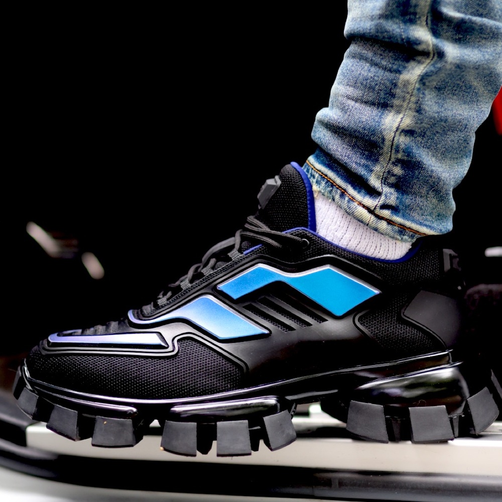 Prada Men’s Size 11 Price Negotiable